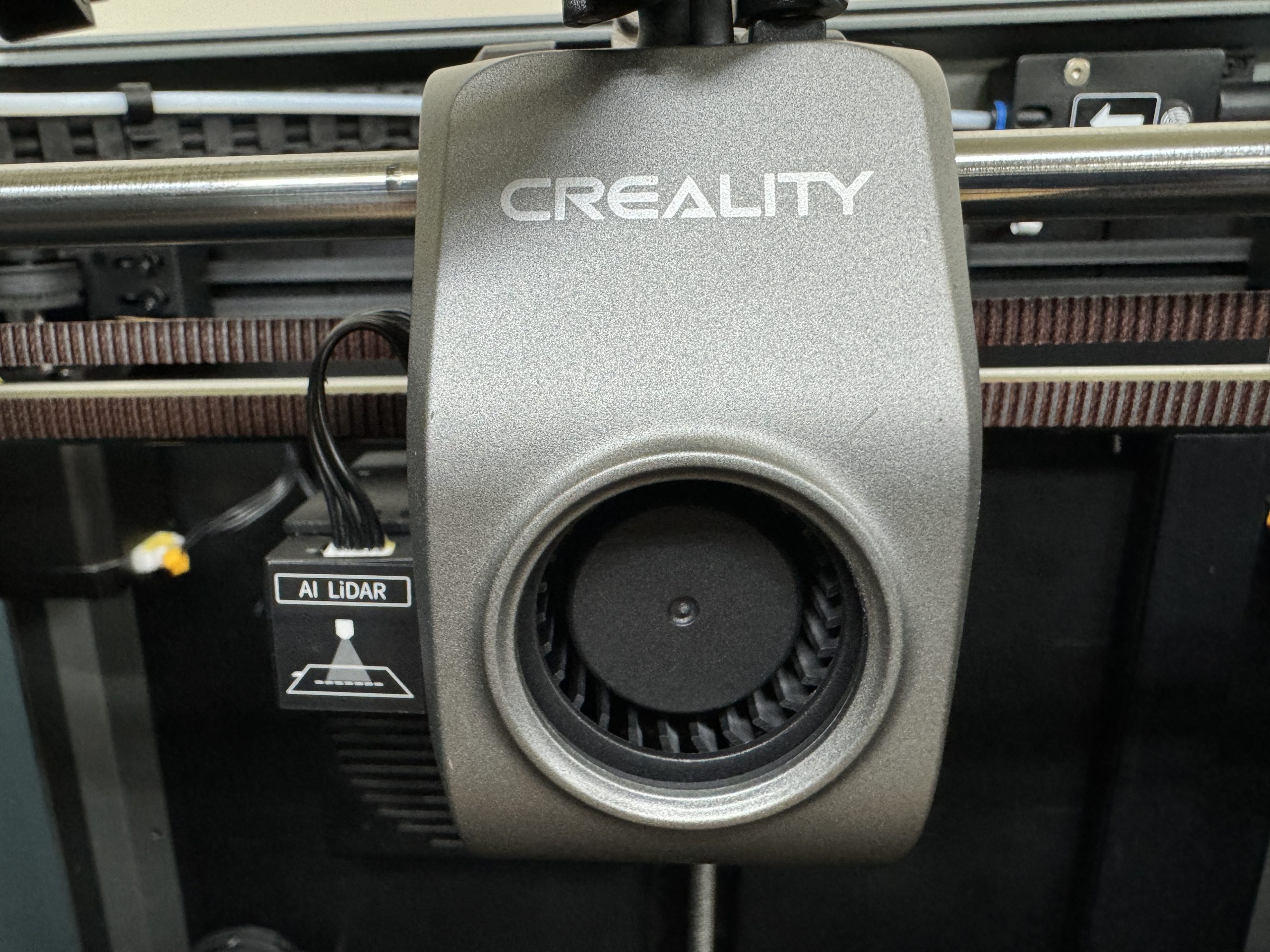 크리얼리티 K1 맥스 Creality K1 Max 3D프린터