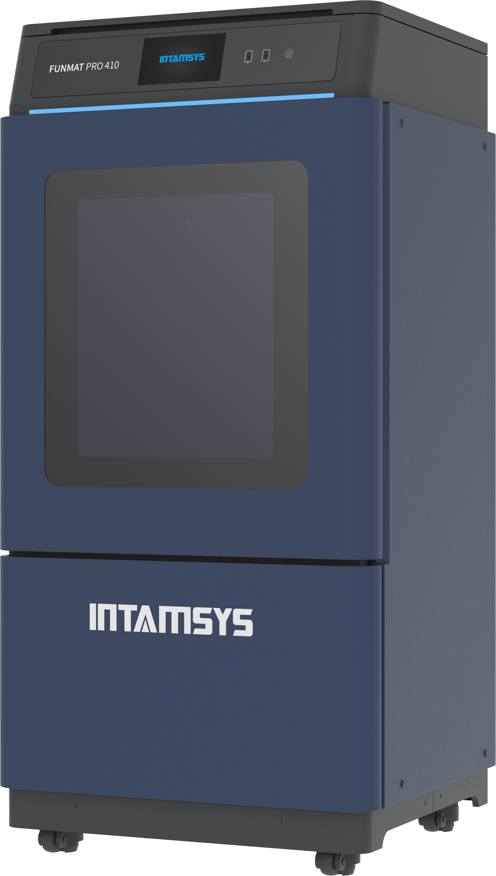인탐시스 펀맷 프로 410 Intamsys Funmat Pro 410 덕유항공