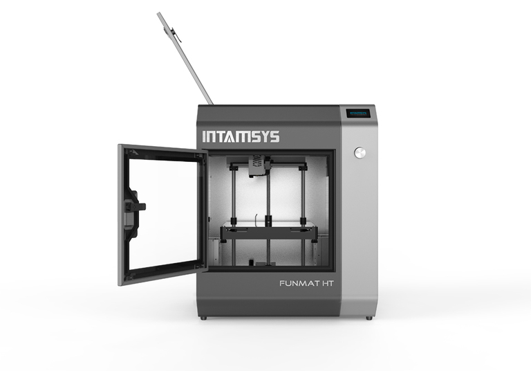 인탐시스 Intamsys FUNMAT HT 3D프린터