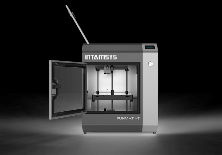 인탐시스 Intamsys FUNMAT HT 3D프린터