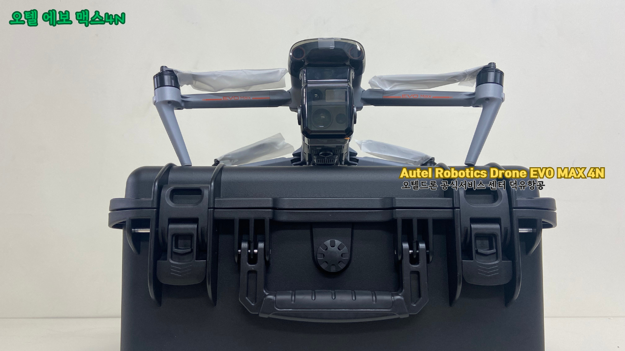 오텔 로보틱스 드론 에보 맥스 4N, Autel Robotics Drone EVO MAX 4N