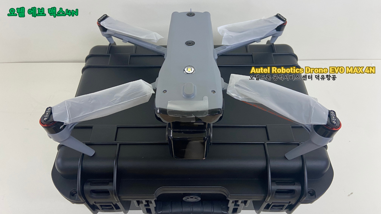 오텔 로보틱스 드론 에보 맥스 4N, Autel Robotics Drone EVO MAX 4N