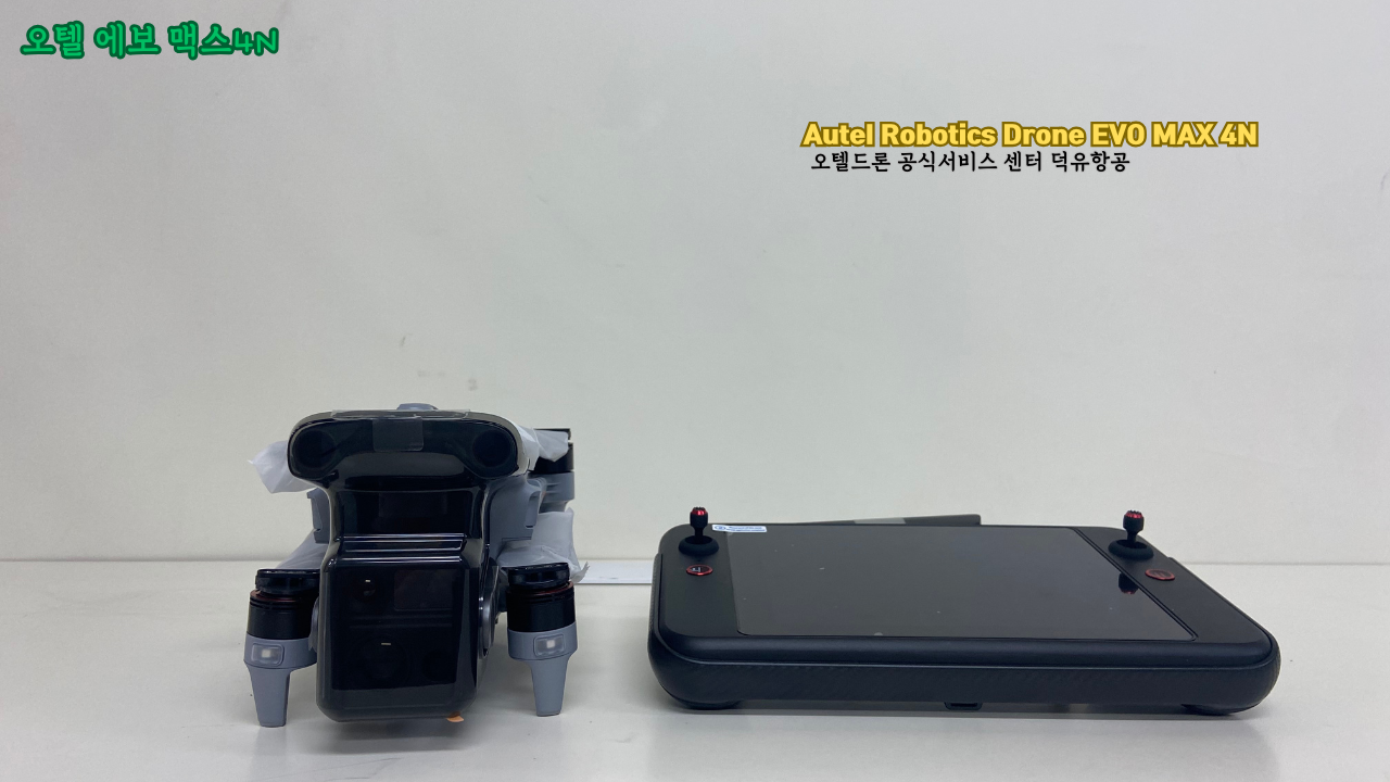 오텔 로보틱스 드론 에보 맥스 4N, Autel Robotics Drone EVO MAX 4N