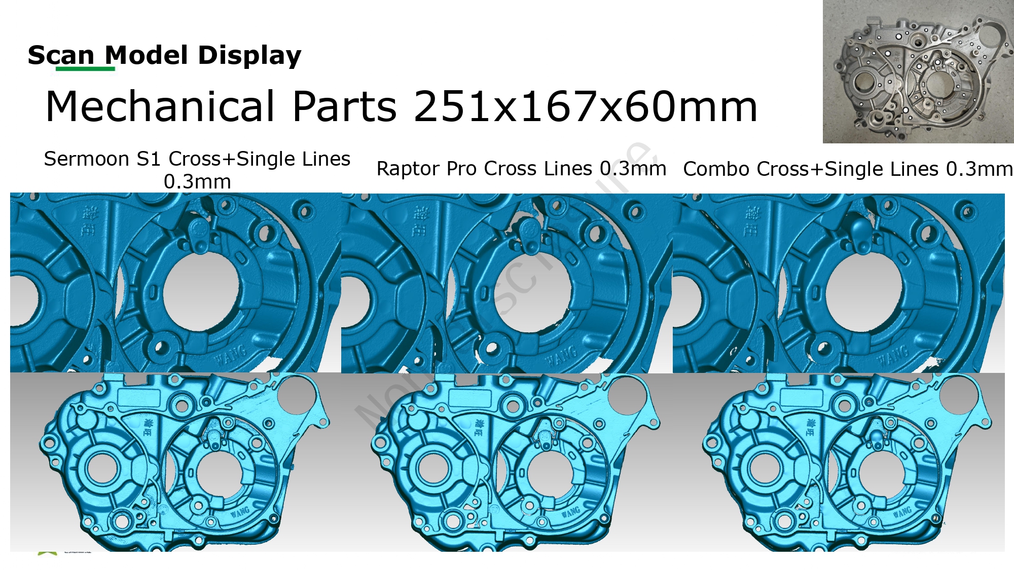 크리얼리티 3D스캐너 모델 총정리 설명,Sermoon S1, Raptor Pro, Otter, Ferret 및 타사 유명 3D스캐너 브랜드 비교표, 덕유항공 크리얼리티 3D스캐너 모델 총정리 설명,Sermoon S1, Raptor Pro, Otter, Ferret 및 타사 유명 3D스캐너 브랜드 비교표, 덕유항공